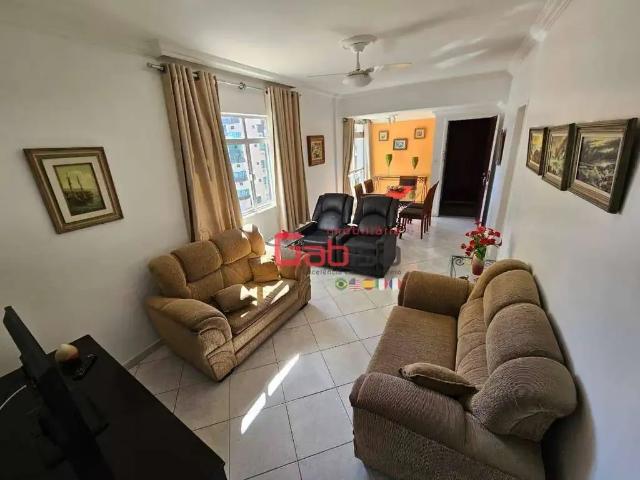 Cobertura para Venda em Cabo Frio/RJ Braga 3 Quartos