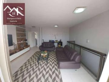 Cobertura para Venda em Cabo Frio/RJ Centro 3 Quartos