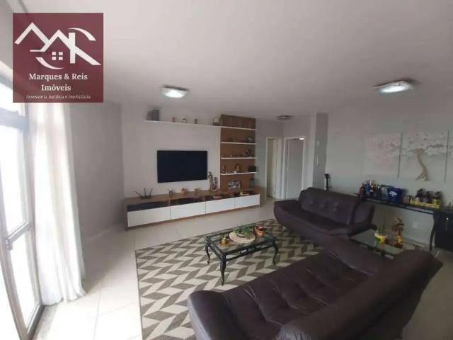 Cobertura para Venda em Cabo Frio/RJ Centro 3 Quartos