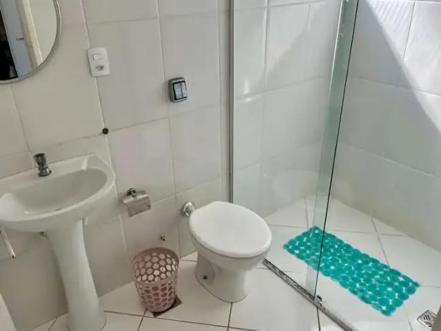Cobertura para Venda em Cabo Frio/RJ Centro 3 Quartos