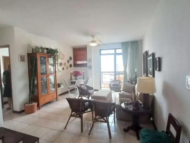 Cobertura para Venda em Cabo Frio/RJ Centro 3 Quartos