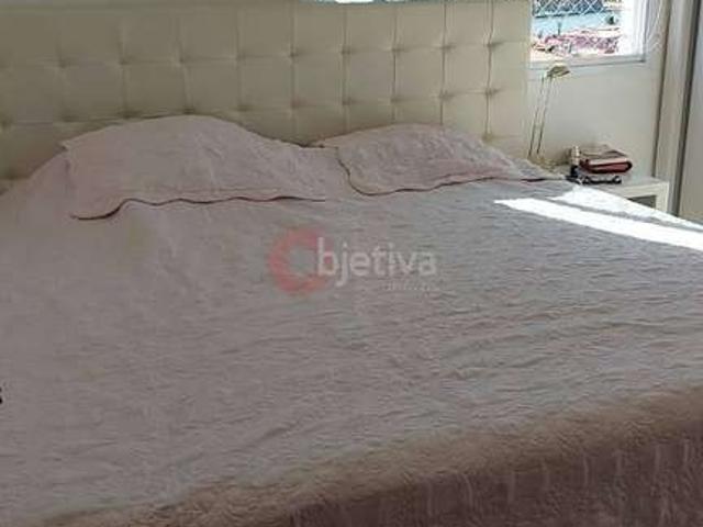 Cobertura para Venda em Cabo Frio/RJ Centro 3 Quartos