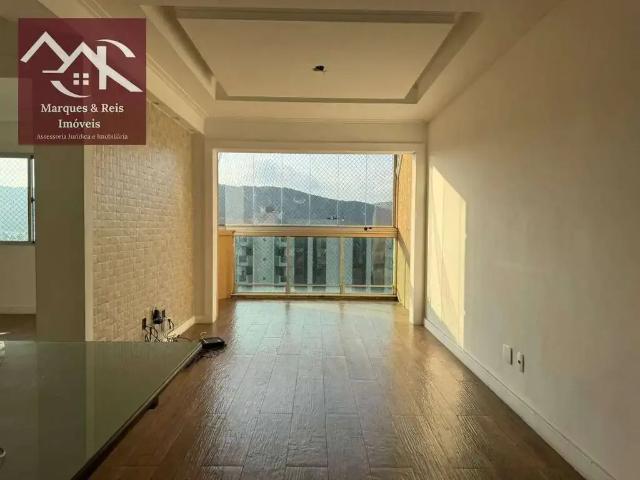 Cobertura para Venda em Cabo Frio/RJ Centro 3 Quartos