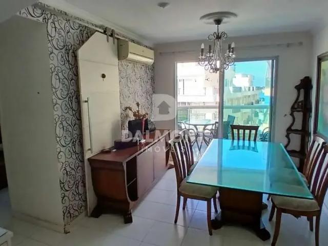 Cobertura para Venda em Cabo Frio/RJ Centro 4 Quartos