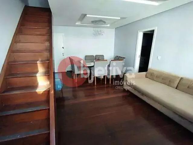 Cobertura para Venda em Cabo Frio/RJ Centro 5 Quartos