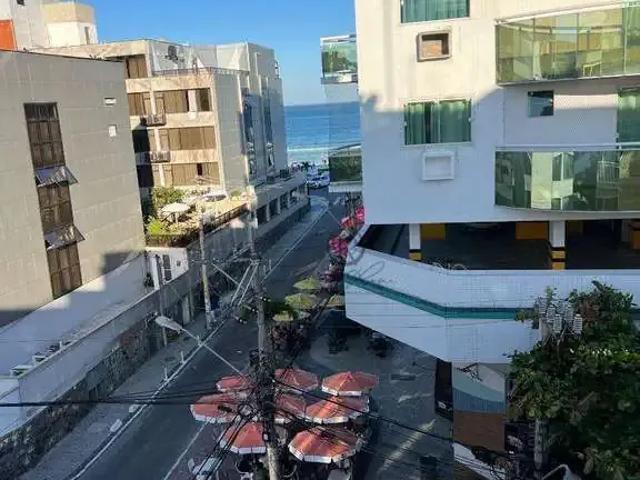 Cobertura para Venda em Cabo Frio/RJ Centro 5 Quartos