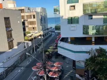 Cobertura para Venda em Cabo Frio/RJ Centro 5 Quartos