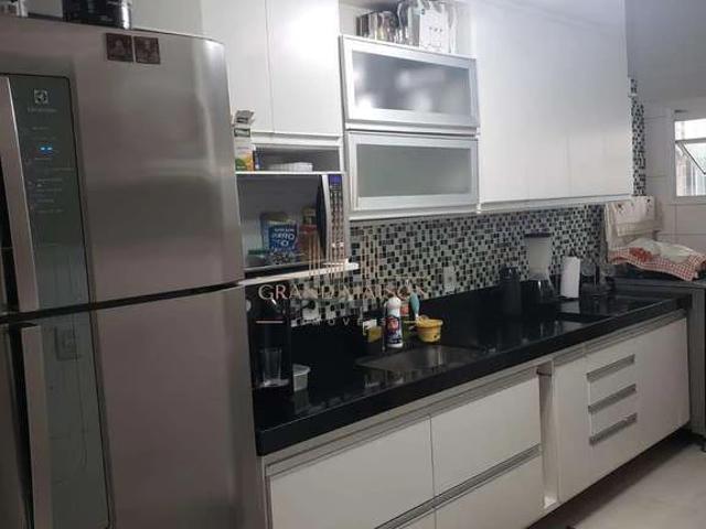 Cobertura para Venda em Cabo Frio/RJ Jardim Flamboyant 3 Quartos