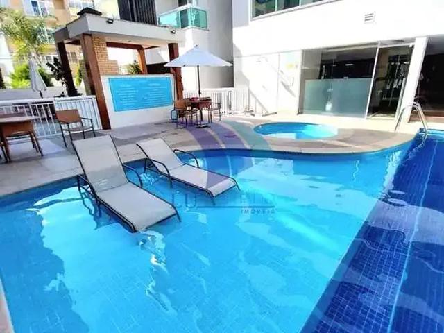 Cobertura para Venda em Cabo Frio/RJ Ogiva 3 Quartos
