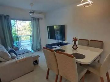 Cobertura para Venda em Cabo Frio/RJ Palmeiras 3 Quartos