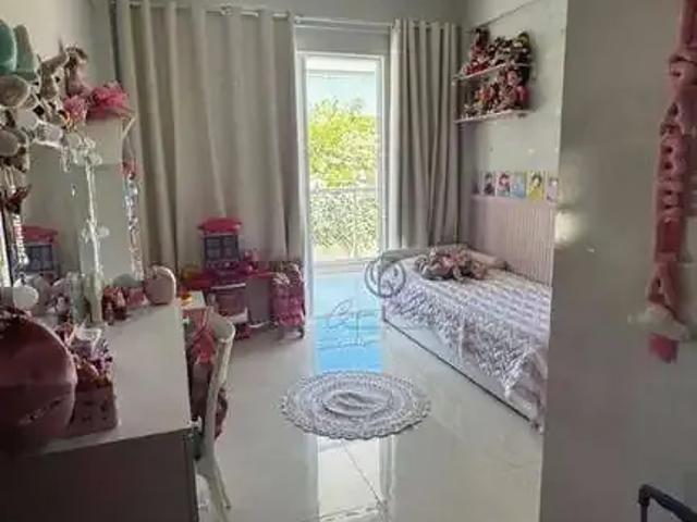 Cobertura para Venda em Cabo Frio/RJ Palmeiras 4 Quartos