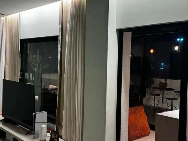 Cobertura para Venda em Cabo Frio/RJ Parque Burle 2 Quartos