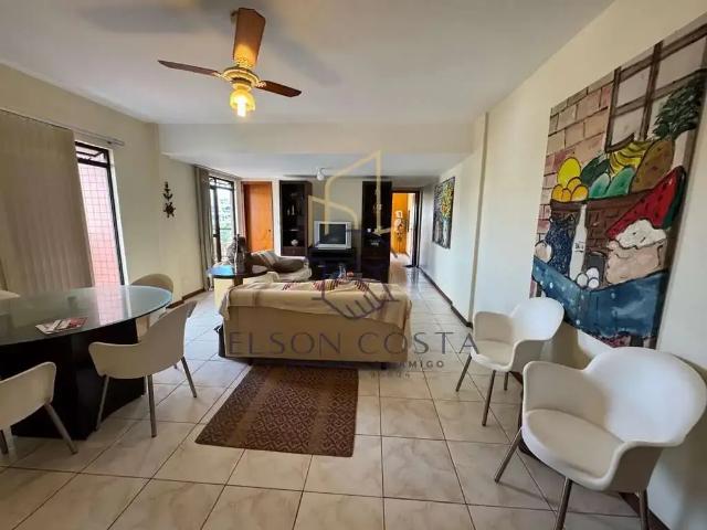 Cobertura para Venda em Cabo Frio/RJ Passagem 3 Quartos