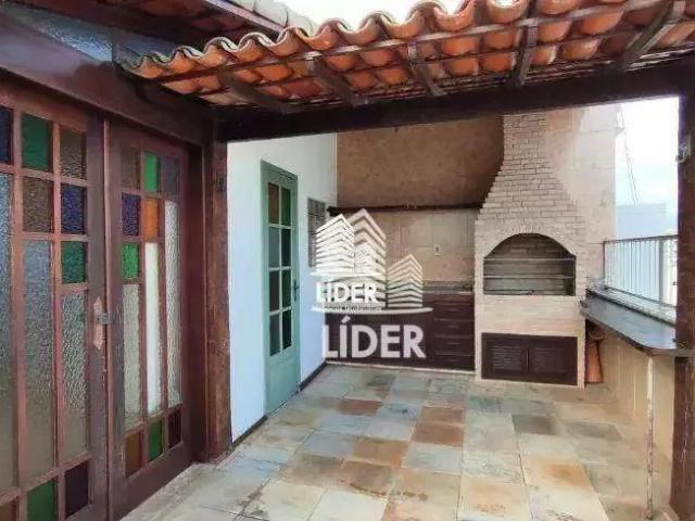 Cobertura para Venda em Cabo Frio/RJ Praia do Forte 3 Quartos