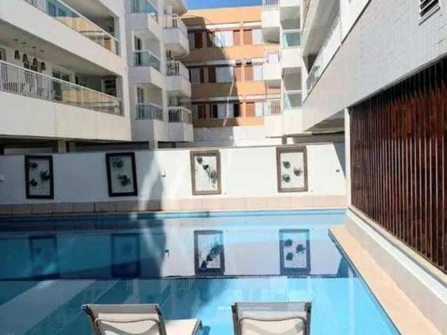 Cobertura para Venda em Cabo Frio/RJ São Bento 3 Quartos