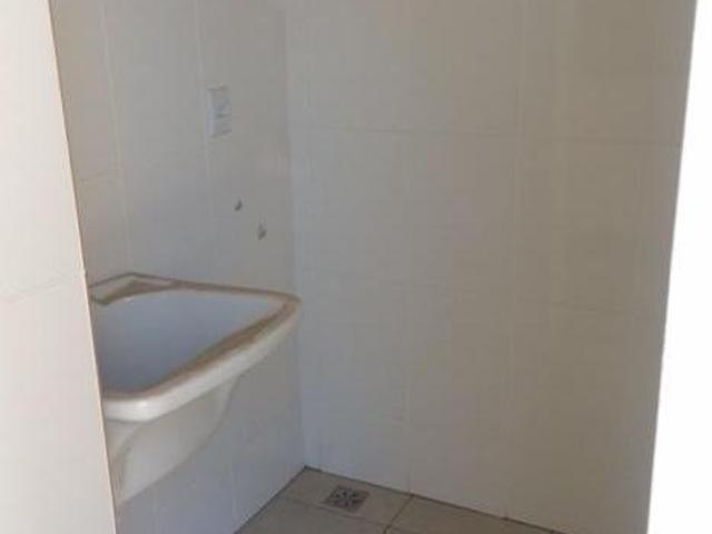 Cobertura para venda em Cachoeirinha, Belo Horizonte