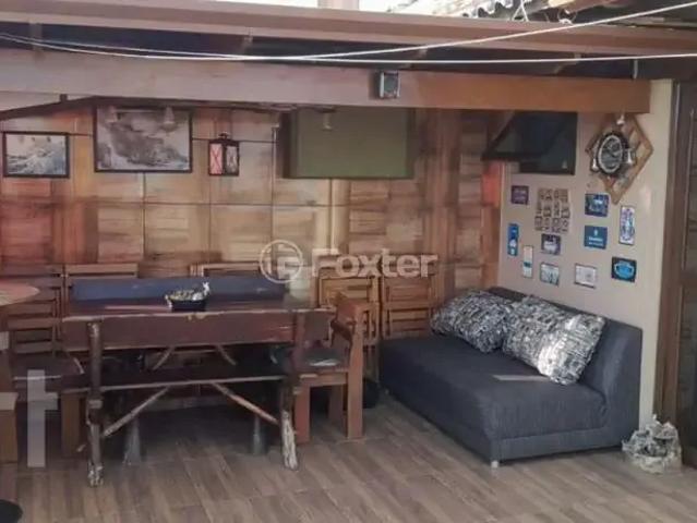 Cobertura para Venda em Cachoeirinha/RS Vila Mauá 2 Quartos