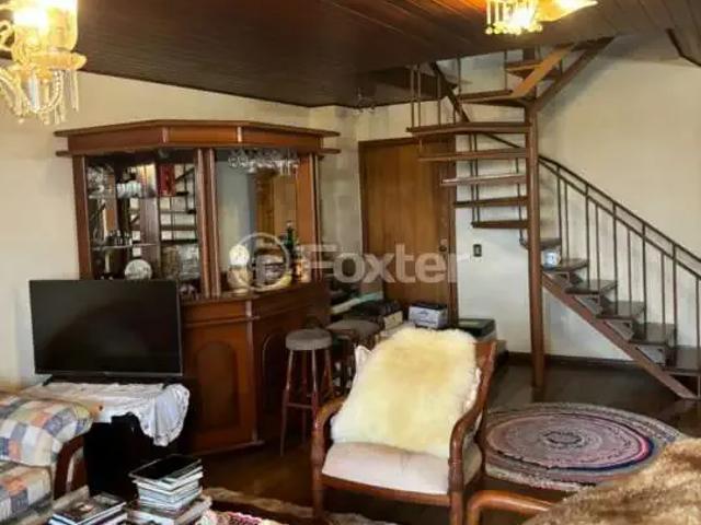 Cobertura para Venda em Cachoeirinha/RS Vila Eunice Nova 4 Quartos