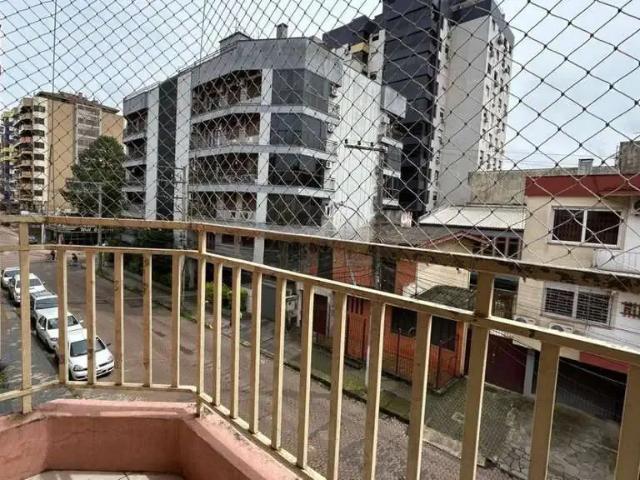 Cobertura para Venda em Cachoeirinha/RS Vila Eunice Nova 4 Quartos