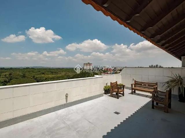 Cobertura para Venda em Cachoeirinha/RS Vila Parque Brasília 2 Quartos
