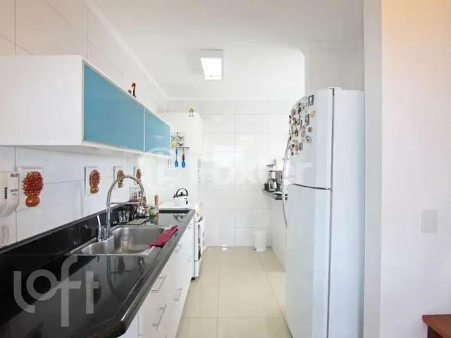 Cobertura para Venda em Cachoeirinha/RS Vila Parque Brasília 2 Quartos