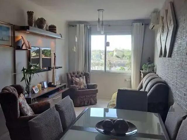 Cobertura para Venda em Cachoeirinha/RS Vila Ponta Porã 2 Quartos