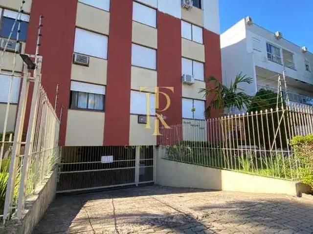 Cobertura para Venda em Cachoeirinha/RS Vila Ponta Porã 2 Quartos