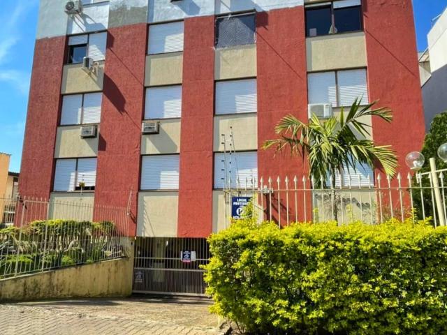 Cobertura para Venda em Cachoeirinha/RS Vila Ponta Porã 3 Quartos