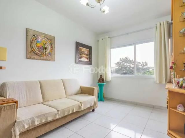 Cobertura para Venda em Cachoeirinha/RS Vila Santo Ângelo 1 Quartos