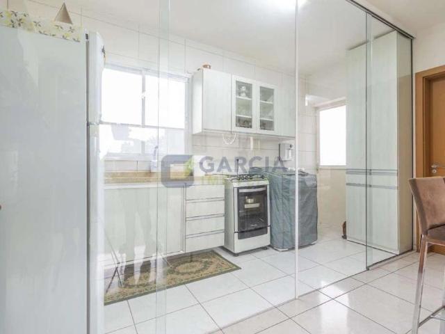 Cobertura para Venda em Cachoeirinha/RS Vila Santo Ângelo 1 Quartos