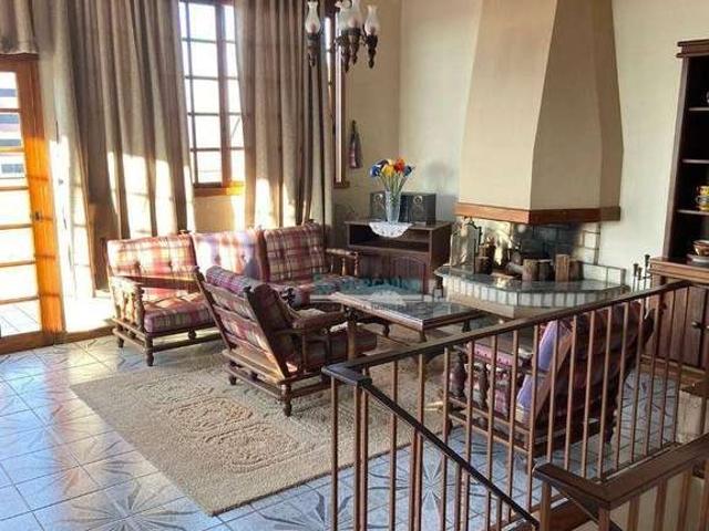 Cobertura para Venda em Cachoeirinha/RS Centro 4 Quartos