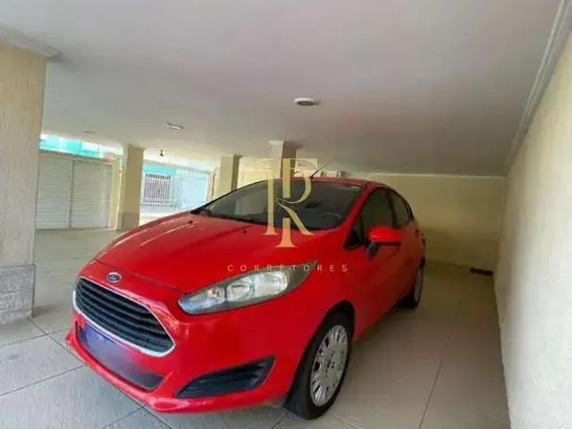 Cobertura para Venda em Cachoeirinha/RS Parque da Matriz 3 Quartos