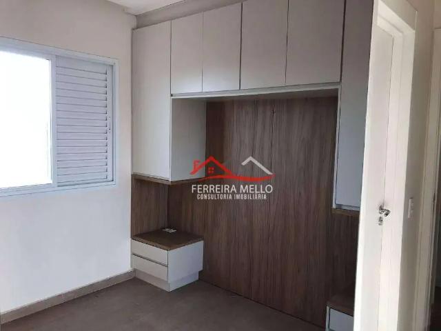 Cobertura para Venda em Caieiras/SP Centro 3 Quartos
