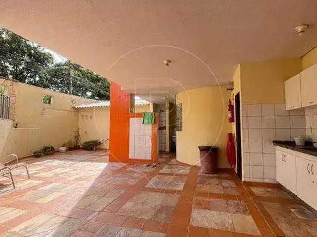 Cobertura para Venda em Caldas Novas/GO Setor Oeste 3 Quartos
