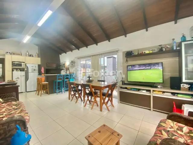 Cobertura para Venda em Capão da Canoa/RS Centro 5 Quartos