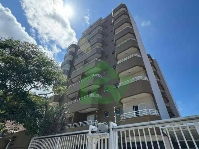 Cobertura para Venda em Caraguatatuba/SP Centro 3 Quartos