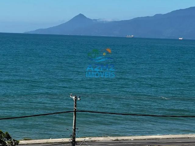Cobertura para Venda em Caraguatatuba/SP Balneário Copacabana 3 Quartos