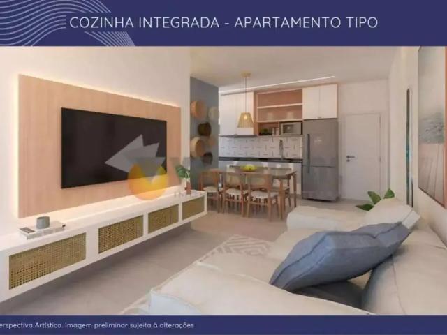 Cobertura para Venda em Caraguatatuba/SP Balneário Gardem Mar 3 Quartos
