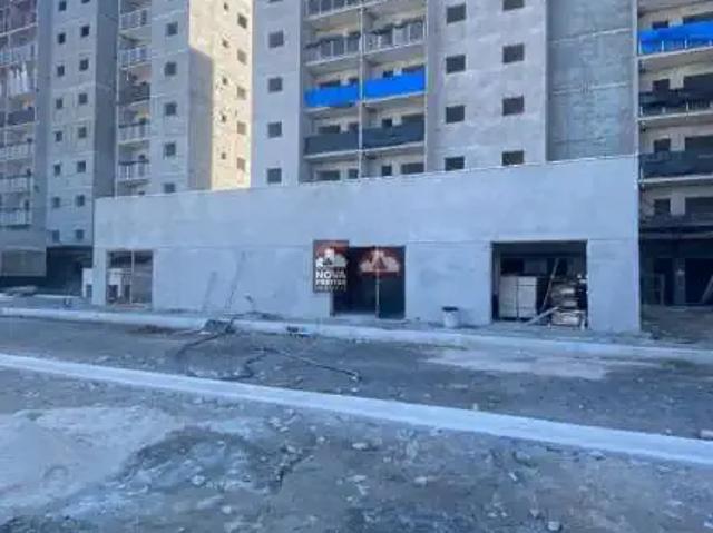 Cobertura para Venda em Caraguatatuba/SP Indaiá 2 Quartos