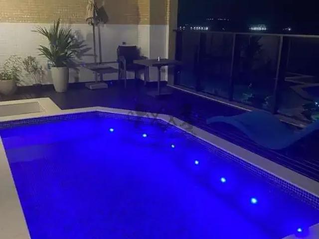 Cobertura para Venda em Caraguatatuba/SP Indaiá 3 Quartos