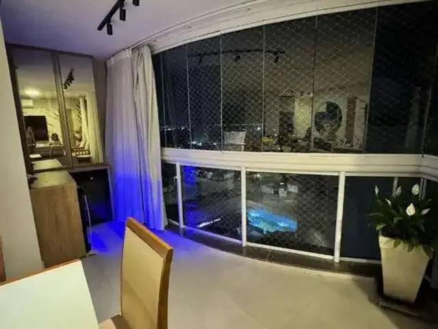 Cobertura para Venda em Caraguatatuba/SP Indaiá 3 Quartos