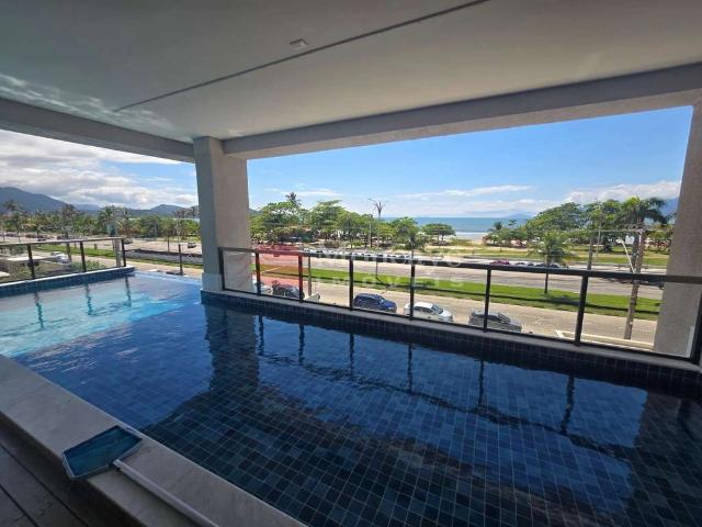 Cobertura para Venda em Caraguatatuba/SP Loteamento Jardim Aruan 3 Quartos