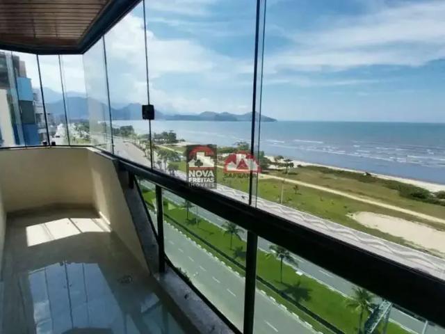 Cobertura para Venda em Caraguatatuba/SP Loteamento Jardim Aruan 4 Quartos