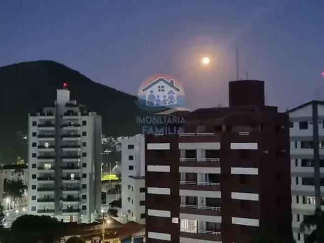Cobertura para Venda em Caraguatatuba/SP Martim de Sá 3 Quartos