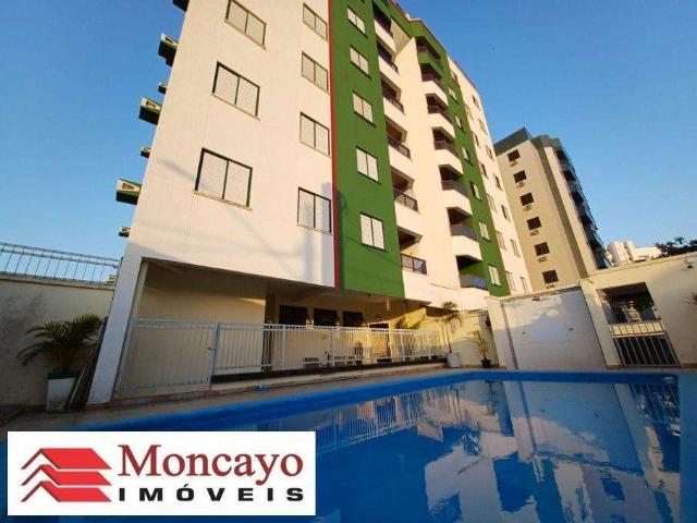 Cobertura para Venda em Caraguatatuba/SP Martim de Sá 3 Quartos