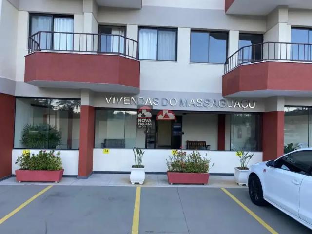 Cobertura para Venda em Caraguatatuba/SP Massaguaçu 4 Quartos