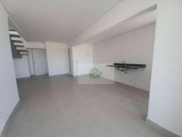Cobertura para Venda em Caraguatatuba/SP Massaguaçu 3 Quartos