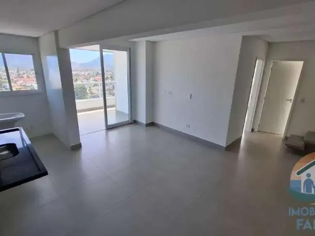 Cobertura para Venda em Caraguatatuba/SP Massaguaçu 3 Quartos