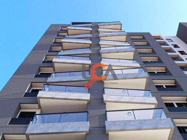 Cobertura para Venda em Caraguatatuba/SP Sumaré 3 Quartos