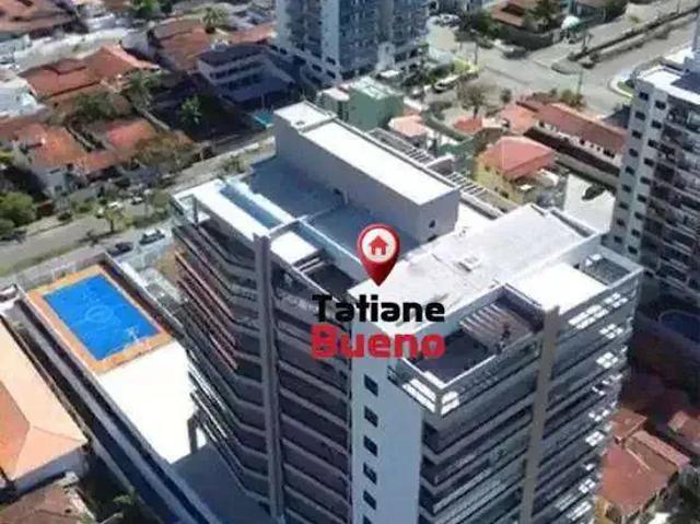 Cobertura para Venda em Caraguatatuba/SP Porto Novo 4 Quartos